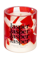 Watercolor Jasper Scented Candle